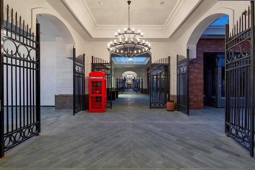 imagini hotel TITANIC BELEK